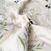 FIRS Little Panda Washable Summer Cool Quilt