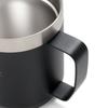 Stanley Classic Vacuum Camp Mug 350ml Matte Black Legendary Camp Mug 10-09366-006 [Item]