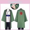 Ninja Tsunade Cosplay Kostým Pro Halloween A Pro Fanoušky Anime Skladem