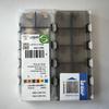 ISCAR / TAGN4C IC830 / Industrial indexable carbide inserts 10 Pcs