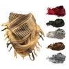 Military Eagle Thickened Camouflage Outdoor Scarf - Versatile Arabian Style Shawl
