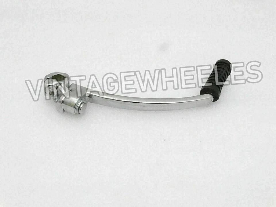 For Yamaha RX100 RXS100 Kick Starter Lever Pedal RS125 Rx 100RXS Rxk RX115 Rx-
