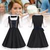 Cosplay Women Oktoberfest Dresses Slip Skirt Festival Stage Clothing Performance
