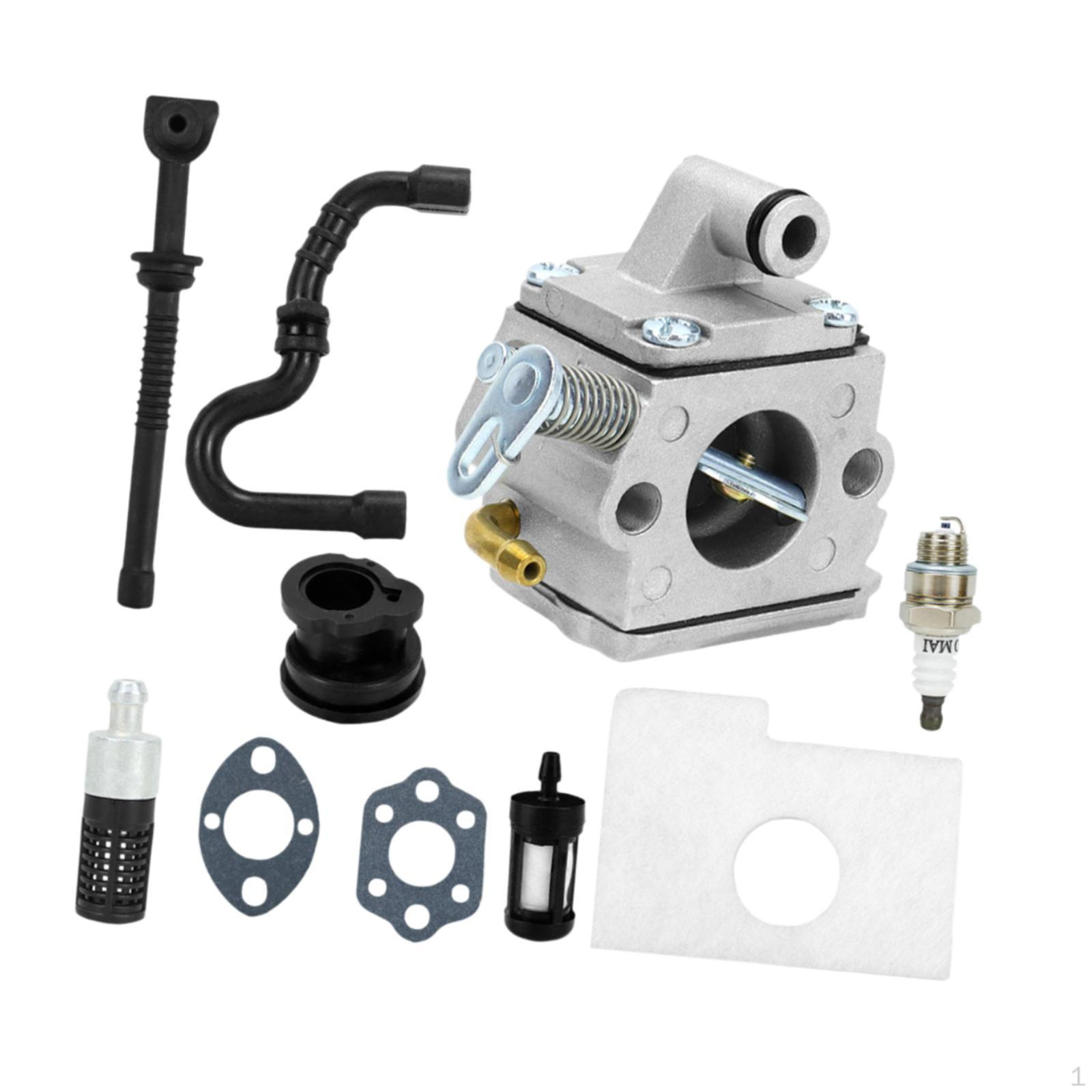 

Chainsaw Carburetor Repair Device 1130-120-0603 High Performance Replacement