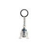 [LEGO] Star Wars R2-D2 Keychain 854312