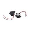 Waterproof Active Continuous Piezoelectric Buzzer Alarm HND-2616