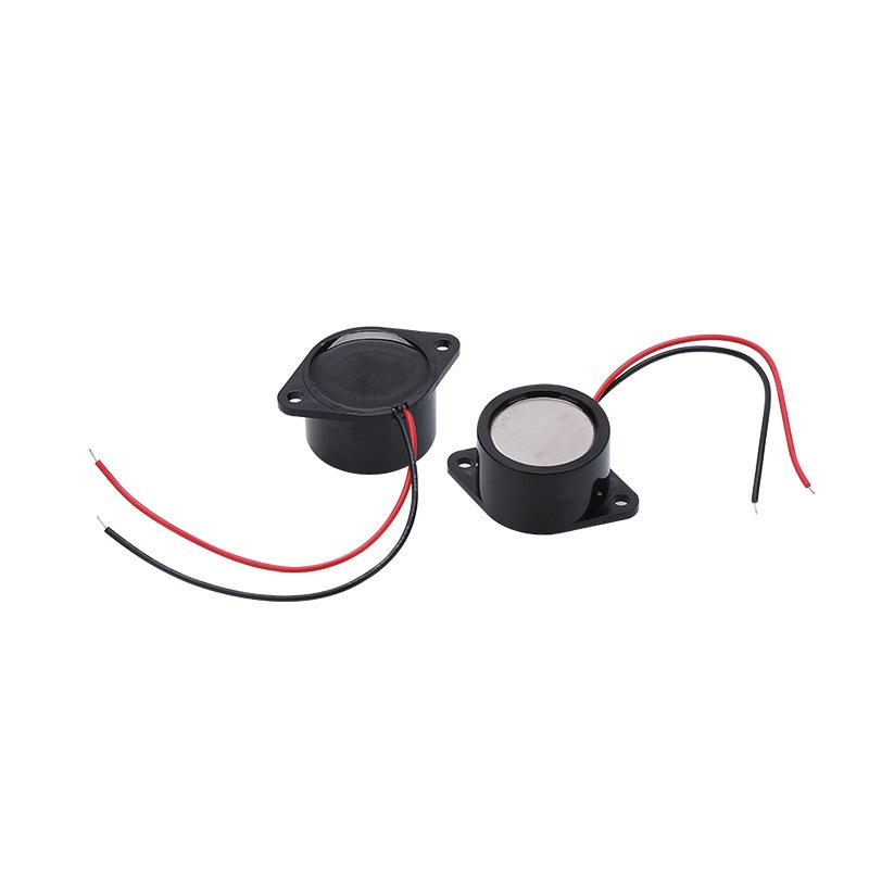 Waterproof Active Continuous Piezoelectric Buzzer Alarm HND-2616