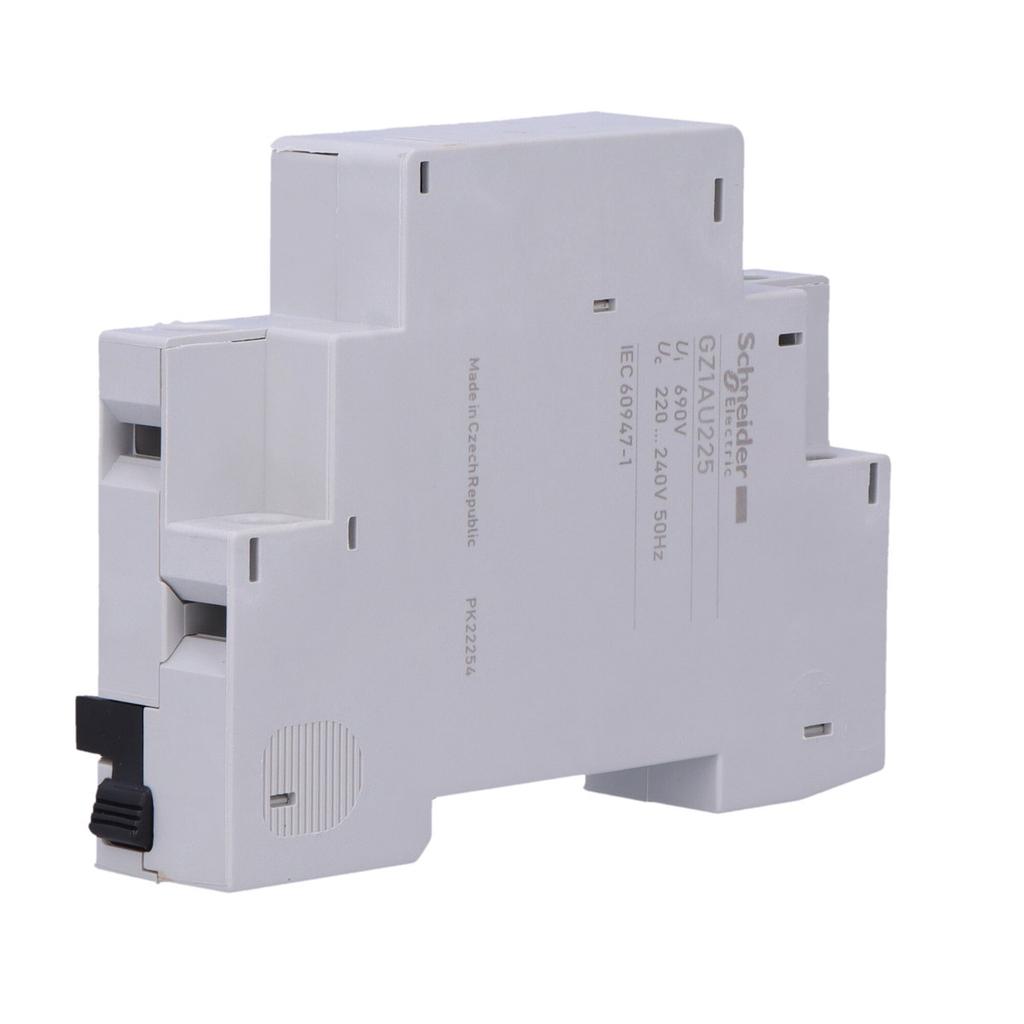 Undervoltage Release for GZ1E 220/240V Circuit Breaker