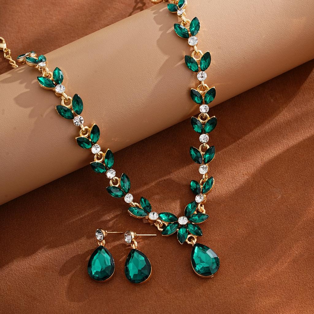 Bijuterii la Modă Set Pentru Femei