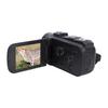 1080P 24MP Video Camera Camcorder Digital Camera Recorder with 3.0 Inch 270 Degree Rotation Screen 18X Digital Zoom  