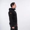 Bergans Hareid Fleece Jacket (3027) черный