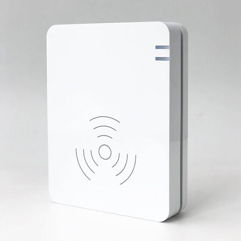 Jinglun IDR210-1 Portable ID Card Reader CN plug (adapter included)