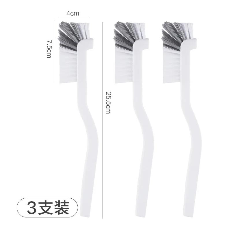 

Щетка для чистки на 360 градусов с длинной ручкой, соломинка для аквариума, детская молочная бутылка, щетка для чистки стеклянных трубок, инструменты для домашней кухни