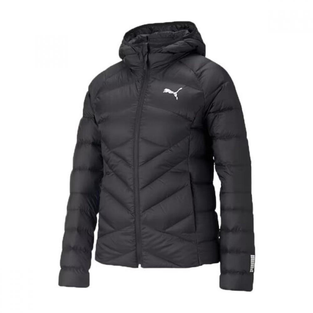 

Puma Half Club Puma Puma Women S Power Warm Pack Light Down Jacket 587706 01 S
