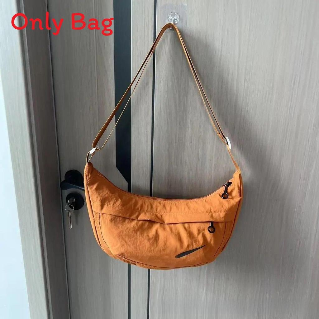 Canvas Tote Bag For Women With Large Capacity And Zipper Closure For Daily Use