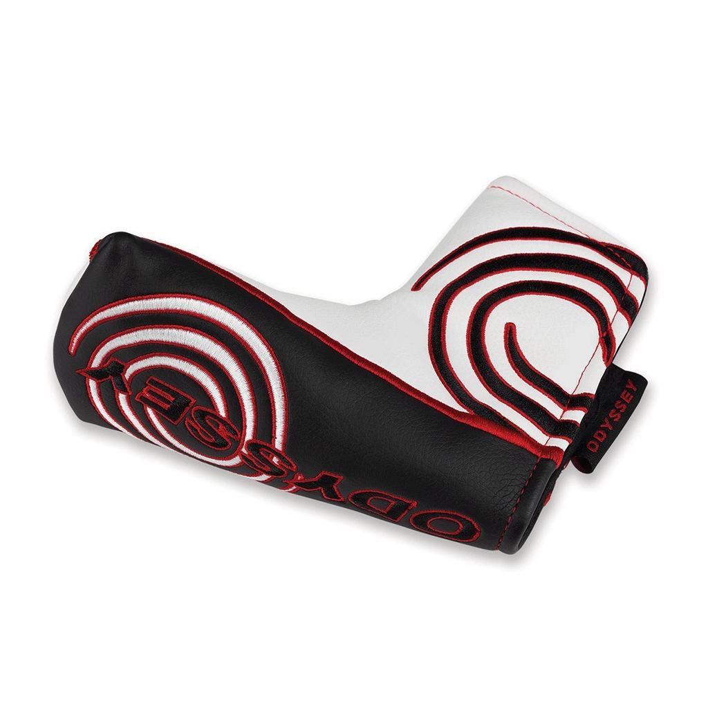 Odyssey 2018 Putter Cover Headcover Blade Tempest III #5518069