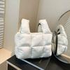 Down Bag Women Shoulder Bag Simple Space Bag Purse and Handbag Fashionable Crossbody Bags for Women Designer Bags Bolsos Mujer
