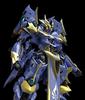 MODEROID Knight's & Magic Ikaruga non-scale PS & ABS assembled plastic model second resale