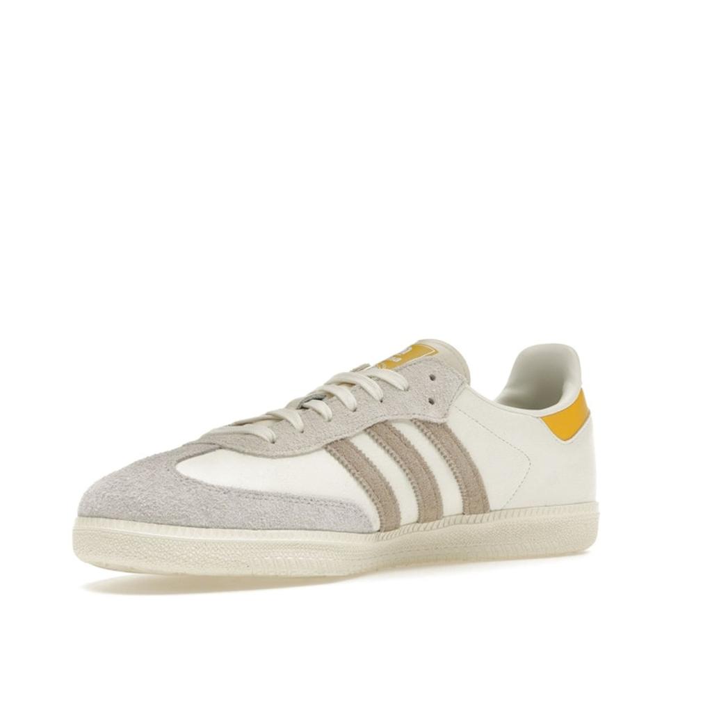 Adidas Kasina X Samba Consortium Cup Men Sneakers White Off-White Trace-Khaki IE0169