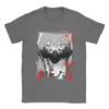 Vocaloid Hatsunes Mikus 08 T Shirts for Men Pure Cotton Funny TShirts O Neck  Tees Short Sleeve Clothes Plus Size