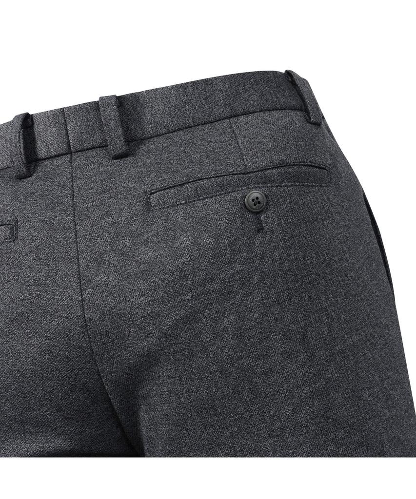 BRENTWOOD All-Season Jersey Print Pants Brpnx25121Gyd