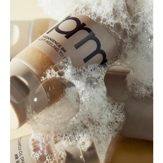 Primera Organience BR Soft Peeling To Foam Cleanser