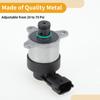 UXCELL Fuel Pressure Regulator No.8200430063/0928400659 for Renault Megane 2005-2009