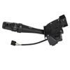 DT08 Car Steering Column Turn Signal Switch Cruise Control Switch 25743472 for Cadillac CTS SRX 2004-2007