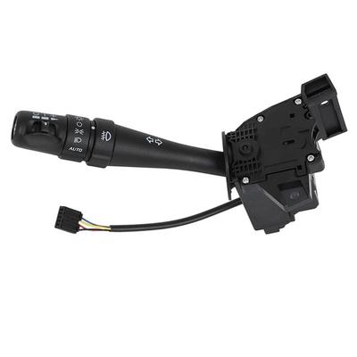 DT08 Car Steering Column Turn Signal Switch Cruise Control Switch 25743472 for Cadillac CTS SRX 2004-2007