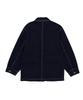 Juan Homme Denim Work Jacket (Indigo)
