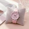 Women Digital Simple Watches Casual Silicone Strap Quartz Watch Gift Clock