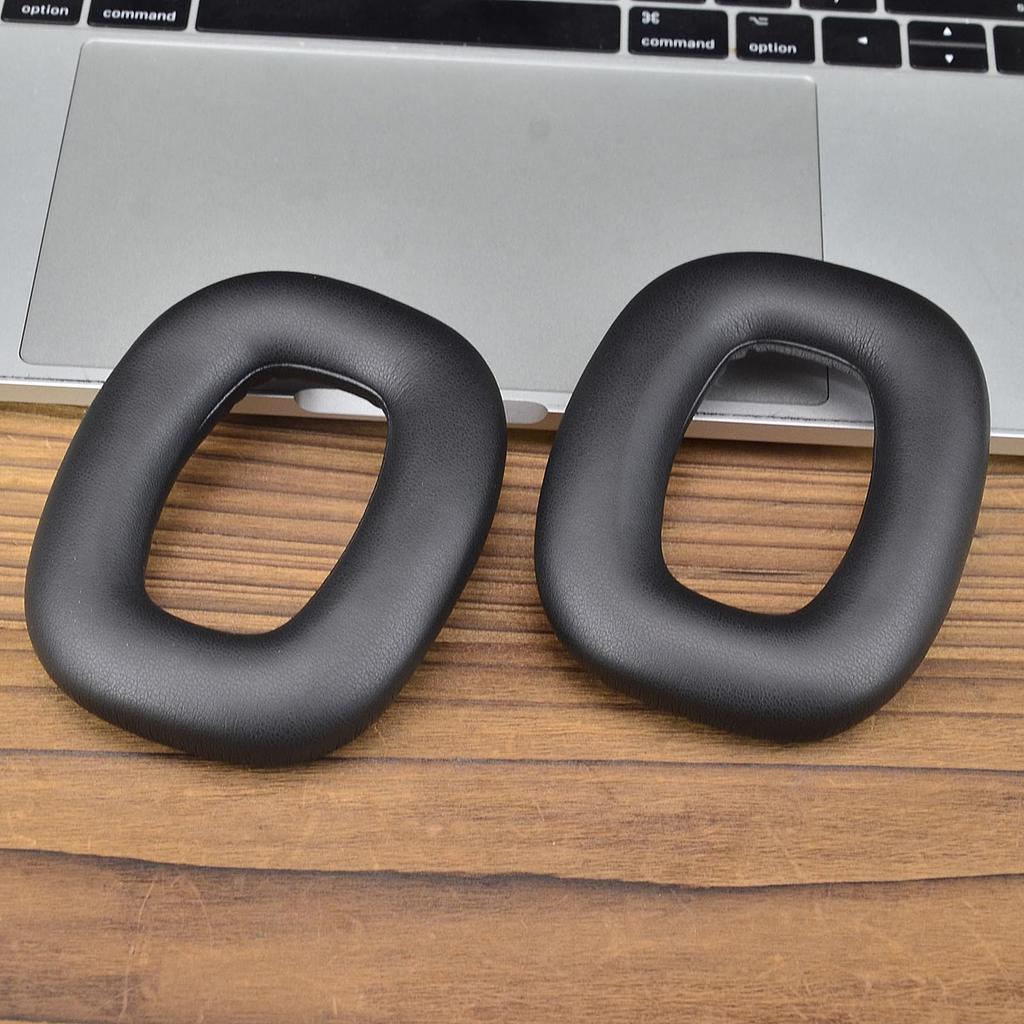 Magnetic Headphone Ear Pads Protein Skin Ice Feeling Pads for Astro A30 Wireless Gaming Headset Headphones