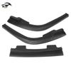 2006-2007 Subaru Impreza WRX STi Front Splitter and Lip Kit