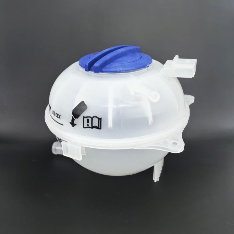 

6R0121407 Кришка розширювального бачка охолоджувальної рідини для Polo, Skoda Rapid, Fabia