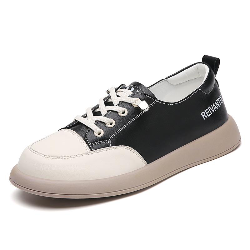 Soft Sole Soft Surface Autumn New Light and Not Tired Feet Casual Shoes