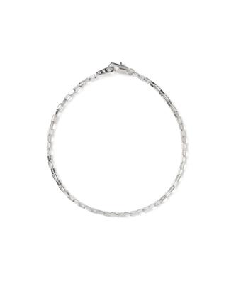 Millo Archive Yves Bracelet [Silver]