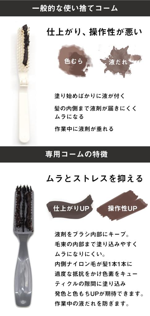 Azstyle Hair Color Hair Dye Coloring Hair Coloring Home Professional Use Brush, Brush, Comb, Supplies, Use,