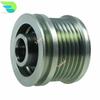 F-552901.02 Alternator Pulley for MERCEDES BENZ W463 G63 W639 VIANO VITO 906 909 SPRINTER X166 GLS 1591500060 2604640