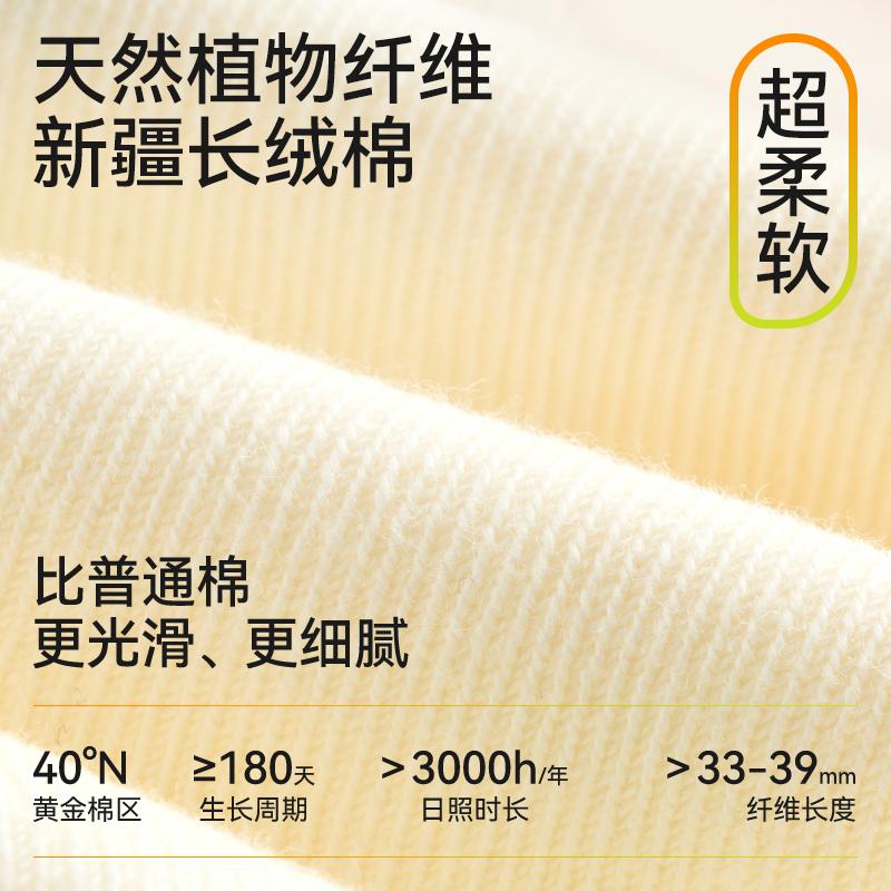 Boys' Thin Spring and Autumn Socks