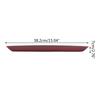 LED Car Rear Stop Tail Lamp Brake Light for Q7 4L 2007-2016 High Mount Stop Warning Light Third Brake Light