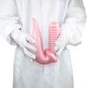 Silicone Extra Long Anal Plug Dildo Fisting Sex Toy Masturbator for Men and Women Strap On Penis Realistic Dick BDSM