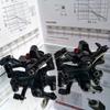 BOLIDS Mtb Mountain Bike Front and Rear Disc Brake Aluminum Alloy Mechanical Caliper Bicycle Disc Brake Bicicleta Bicycle Parts