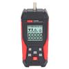Contact Measurement Digital Tachometer Realtime Maximum Minimum Values Contact Type Tachometer