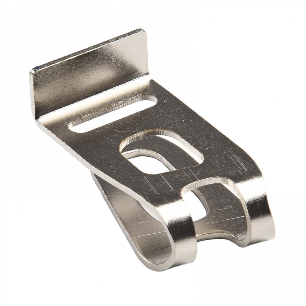 Belt Clips Essential Accessory Fits Power Tools Screw