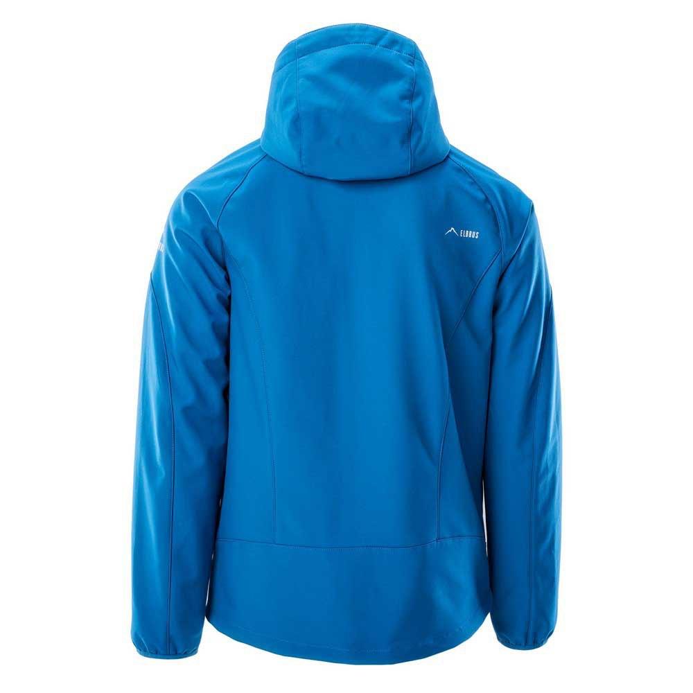 Elbrus Men's Sogne Soft Shell Jacket