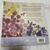 [USED] Two books on crochet and knitting motifs