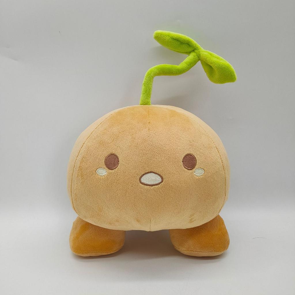 New Product: Omori Sprout Mole Plush Potato Seed Plush Plush Toy Game Peripheral Doll