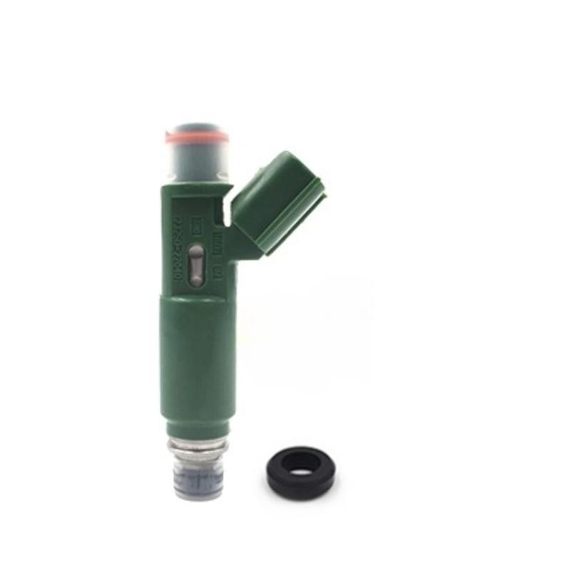 2 Stück 23250-0D040 232090D040 232500D040 2320922040 23209-0D040 94859505 M548 FJ415 Kraftstoffeinspritzventile für Toyota Chevrolet Autoteile