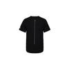 Nike Giannis Swoosh Freak Basketball T-Shirt Men Tops Black CW4757-010