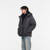 Kangol Retrocore Expedition Down Jacket 9584 Dark Grey